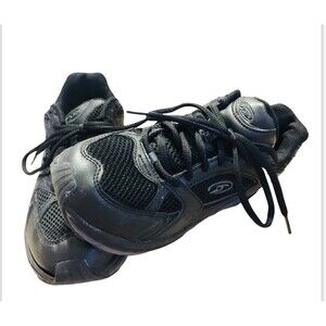 Chakra Women’s Shoes Size 7 Personal Training‎ Black Exercise Walking